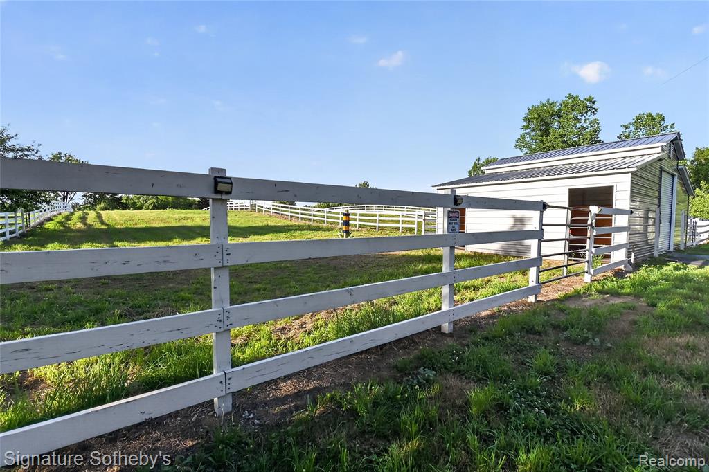 741 W Hunt Road, Caro, MI 48723 — Photo 79
