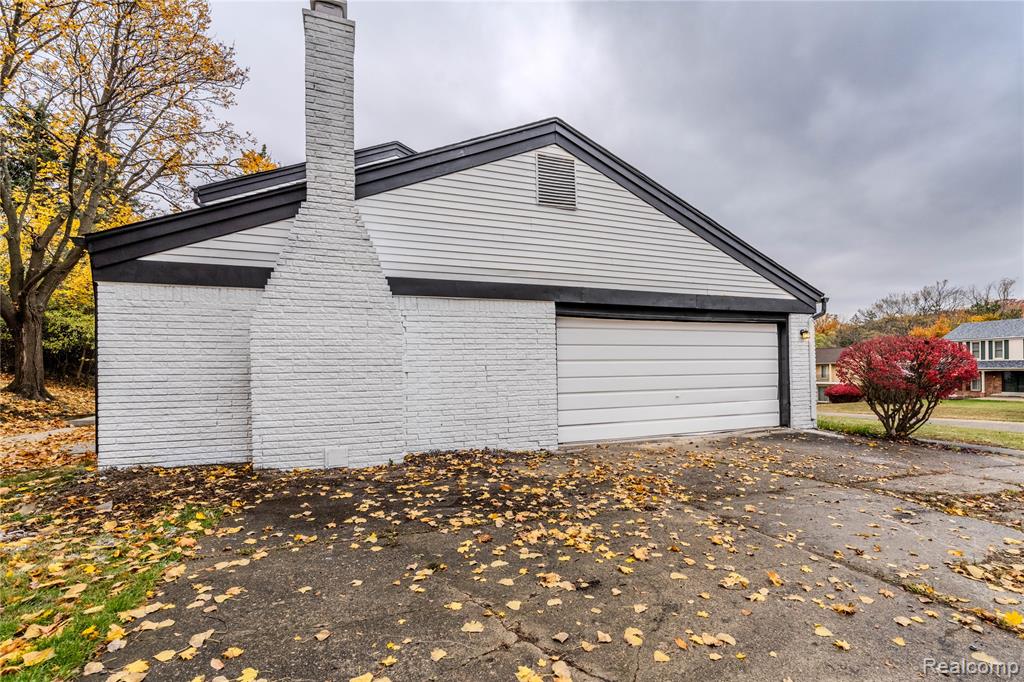 5435 Tequesta Drive, West Bloomfield, MI 48323 — Photo 82