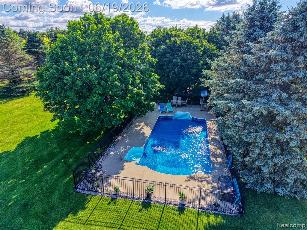 5900 Carter Court, Howell, MI 48843 — Photo 5
