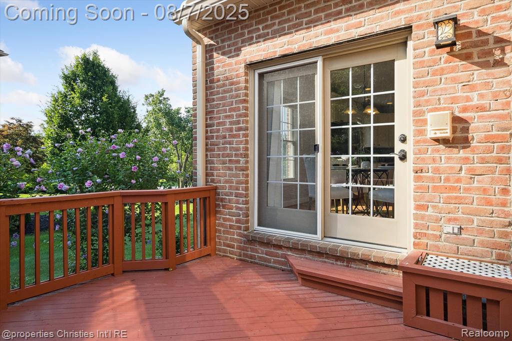 45780 Tournament Drive S, Northville, MI 48168 — Photo 53