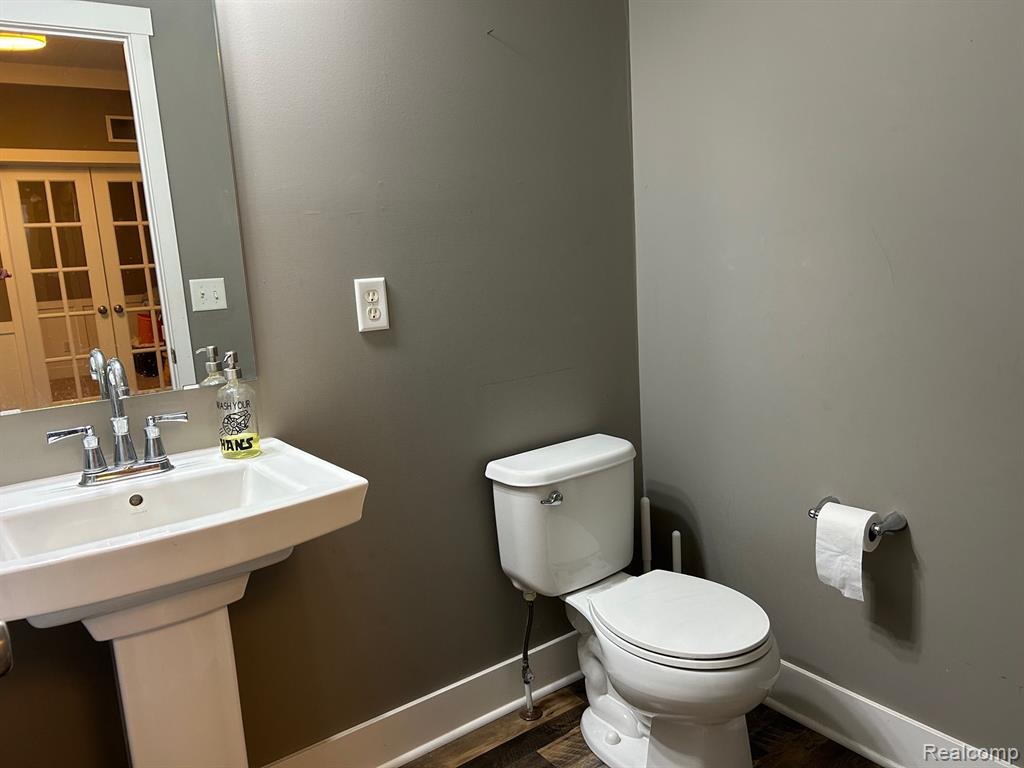 5736 HYDE PARK Avenue, Kalamazoo, MI 49009 — Photo 18