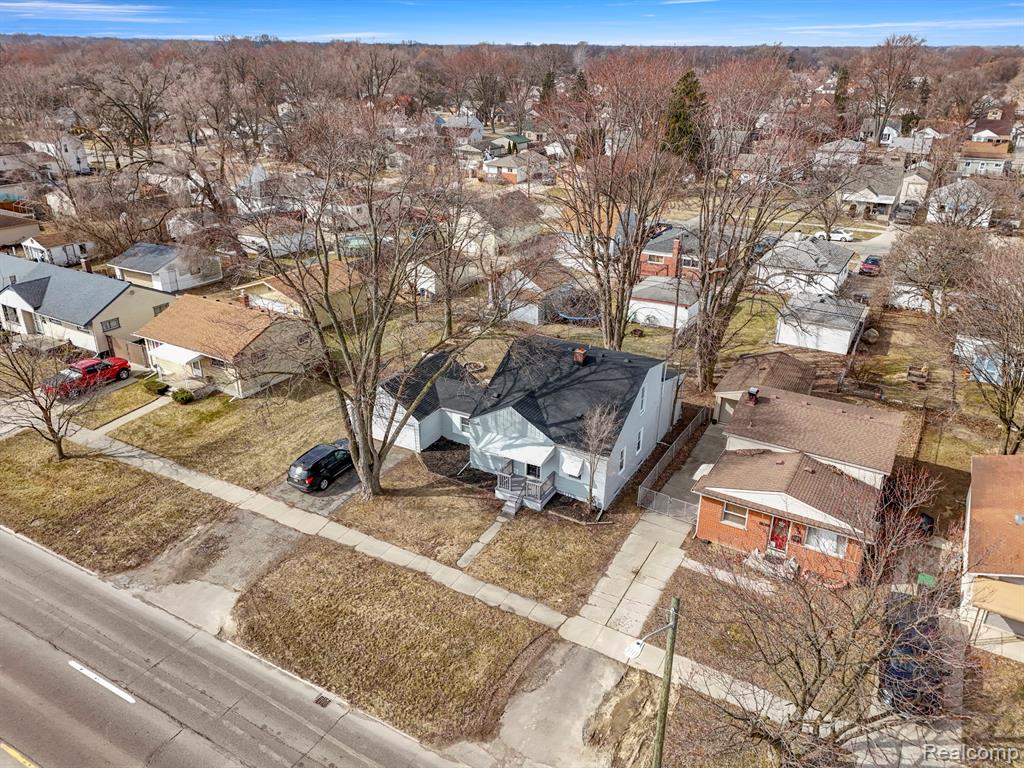 7534 Pelham Road, Taylor, MI — Photo 46