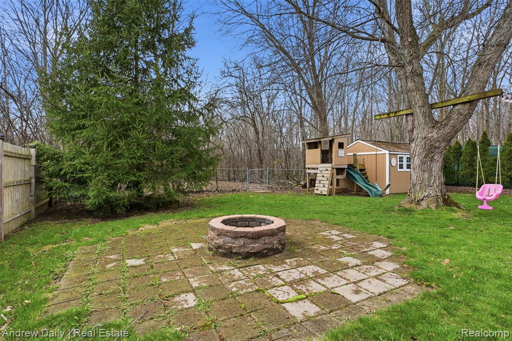 43157 Lancelot Drive, Canton, MI 48188 — Photo 24