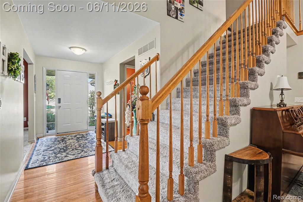57572 Suffield Drive, Washington, MI — Photo 4