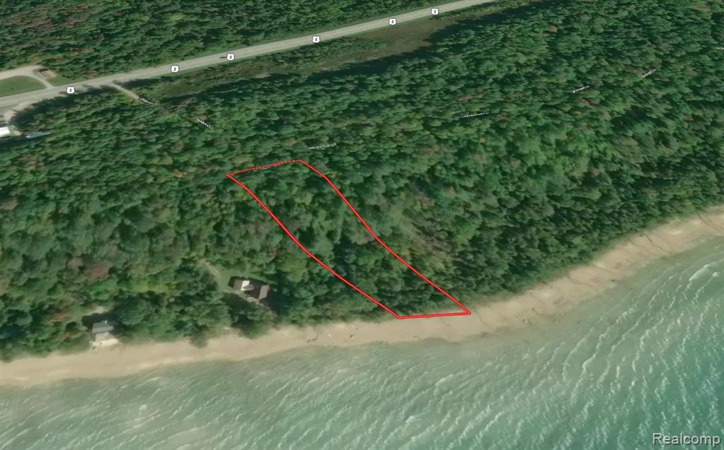 4511 Shore Road, Moran, MI 49760 — Photo 2