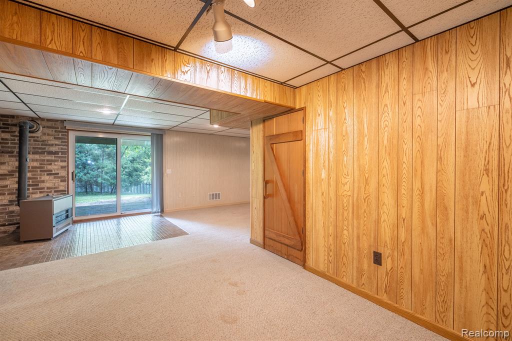 9920 DEXTER PINCKNEY Road, Pinckney, MI 48169 — Photo 31