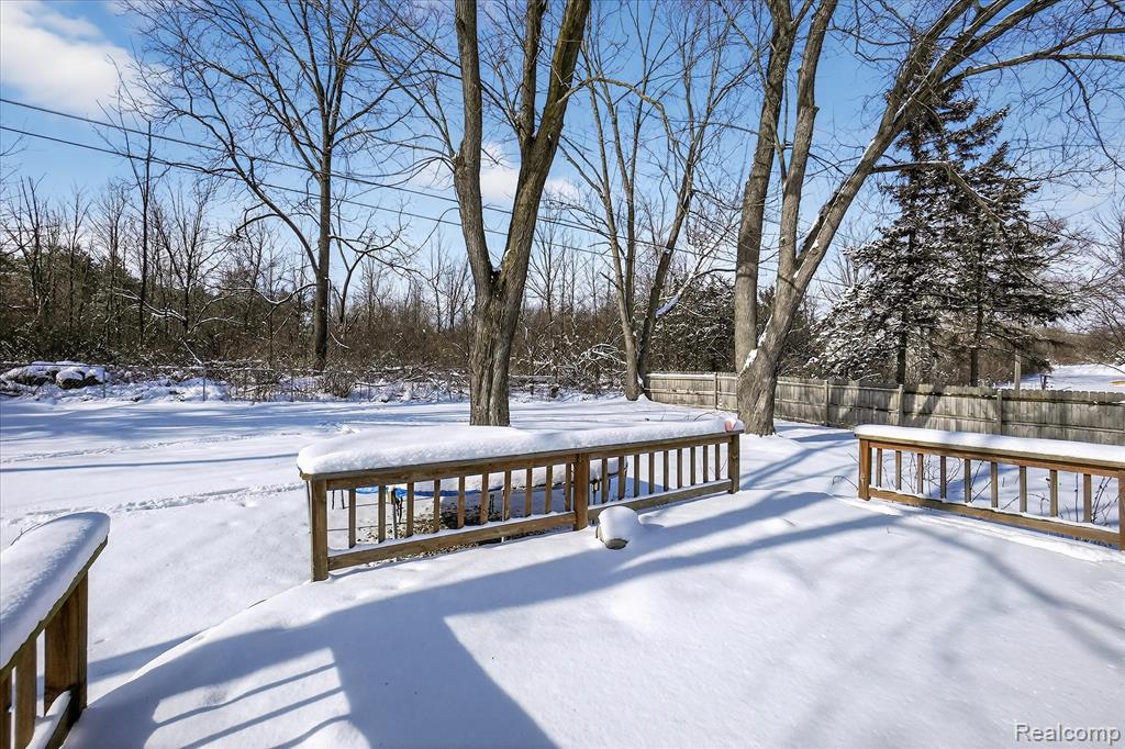 4036 Jennie Lane, Swartz Creek, MI 48473 — Photo 49