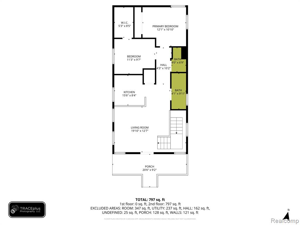 811 Miller Road, Lake Orion, MI 48362 — Photo 38