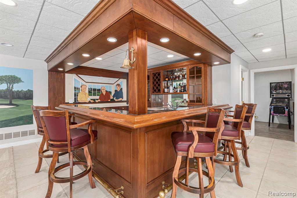 6997 Oakhurst Ridge Road, Clarkston, MI 48348 — Photo 47