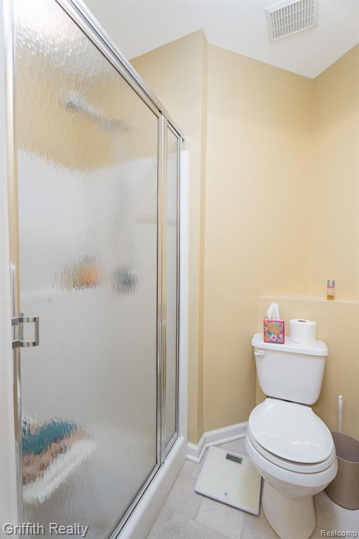 850 CALPERNIA, Wixom, MI 48393 — Photo 20