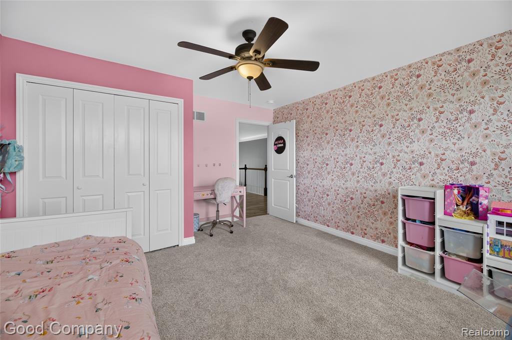 1020 Cross Street, Oxford, MI 48371 — Photo 25
