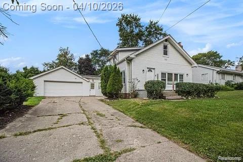 371 Hillcliff Drive, Waterford, MI 48328 — Photo 3