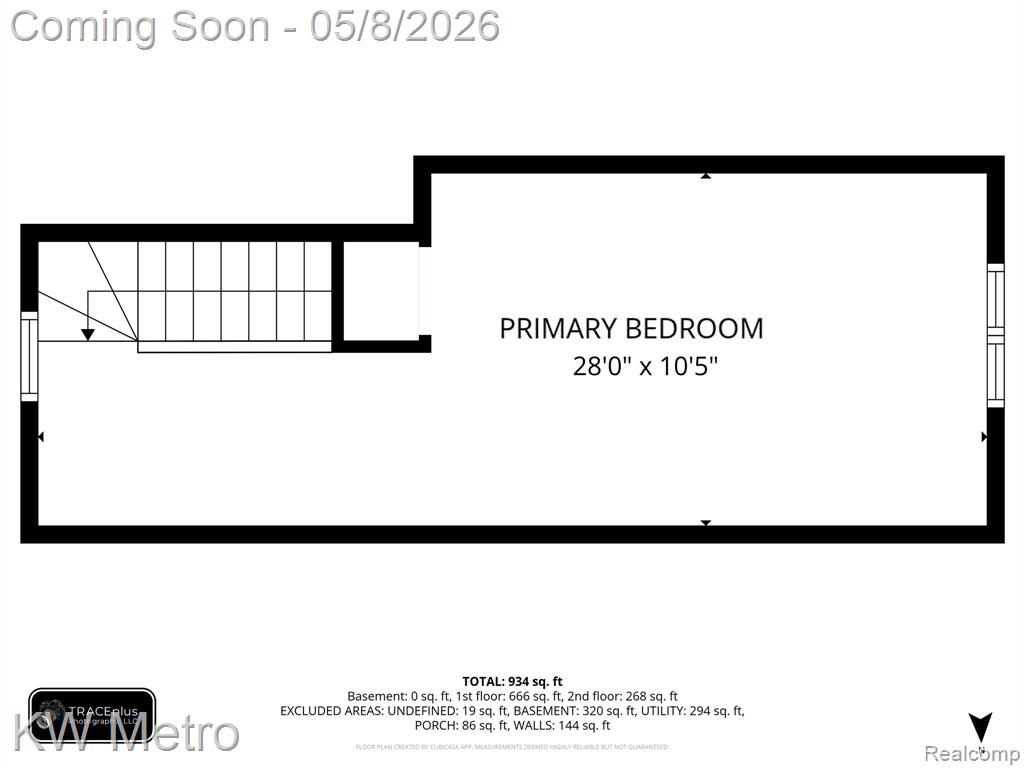 13631 Kingston Street, Oak Park, MI 48237 — Photo 28