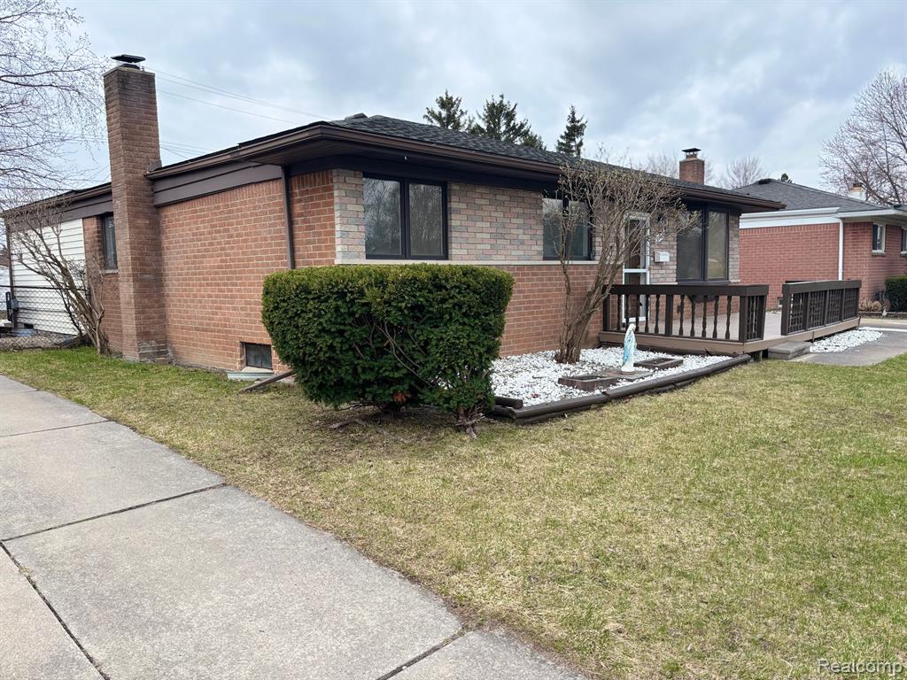 5246 MCKINLEY Road, Warren, MI 48091 — Photo 6