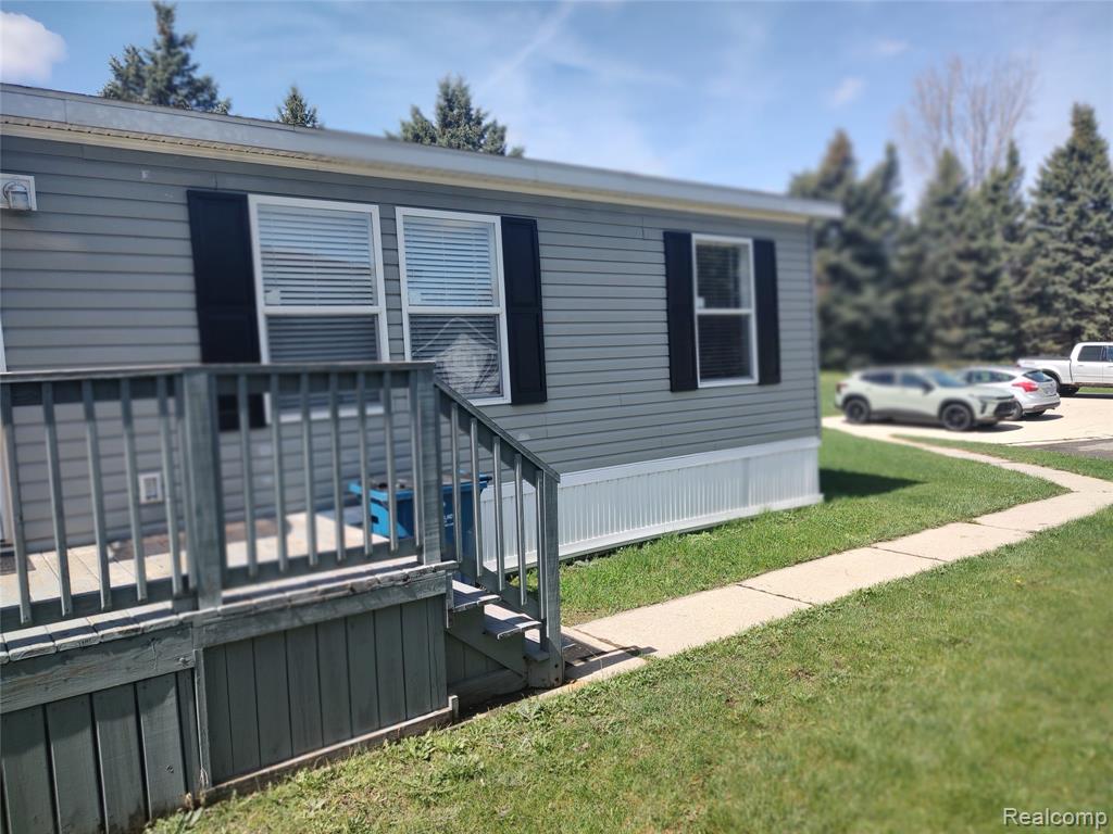 66 Grey Fox Court, Grand Blanc, MI 48439 — Photo 21