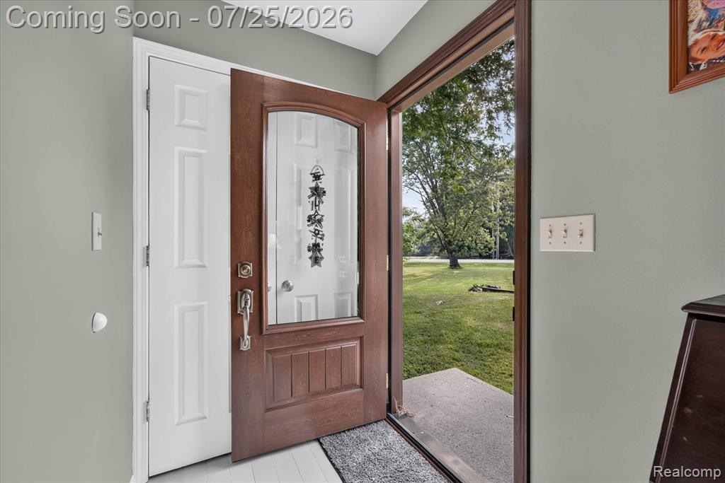 403 Main Street, Gregory, MI 48137 — Photo 3