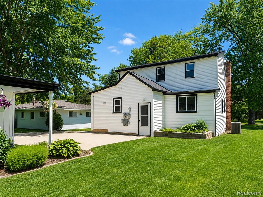 58253 Cathey, Washington, MI — Photo 45