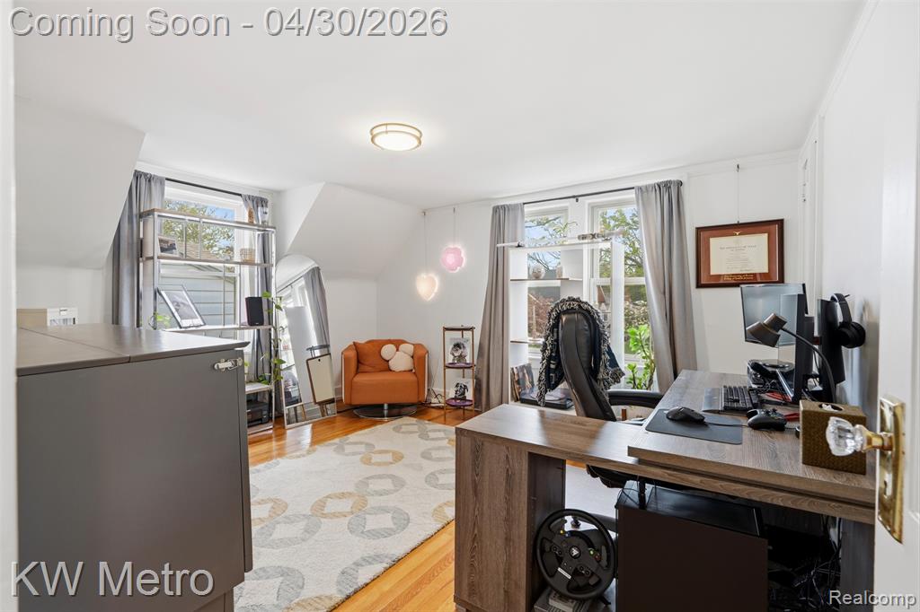 416 E Breckenridge Street, Ferndale, MI 48220 — Photo 14