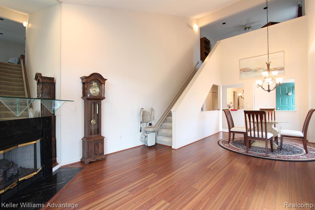 41840 Cantebury Drive, Novi, MI 48377 — Photo 5