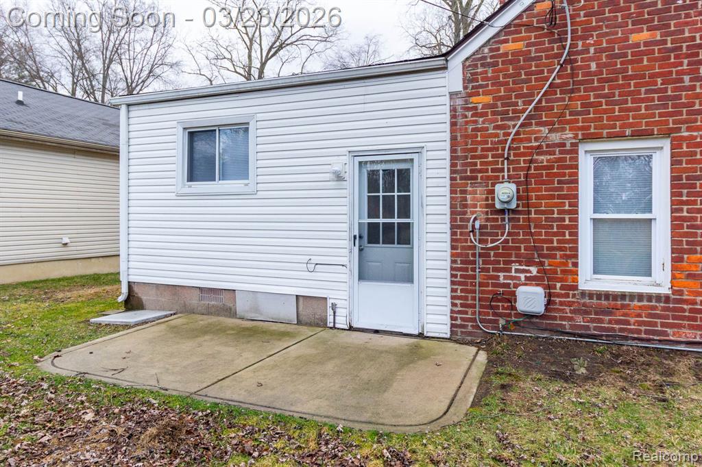 9712 Cherokee Street, Taylor, MI 48180 — Photo 26
