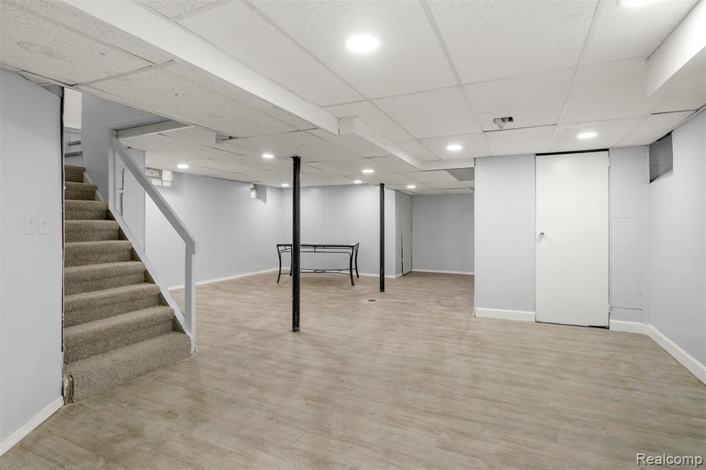 4654 Palmer Street, Dearborn, MI 48126 — Photo 29