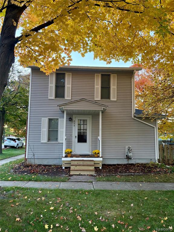 2311 SE Radcliff Village Drive UNIT 47, Grand Rapids, MI, 49546