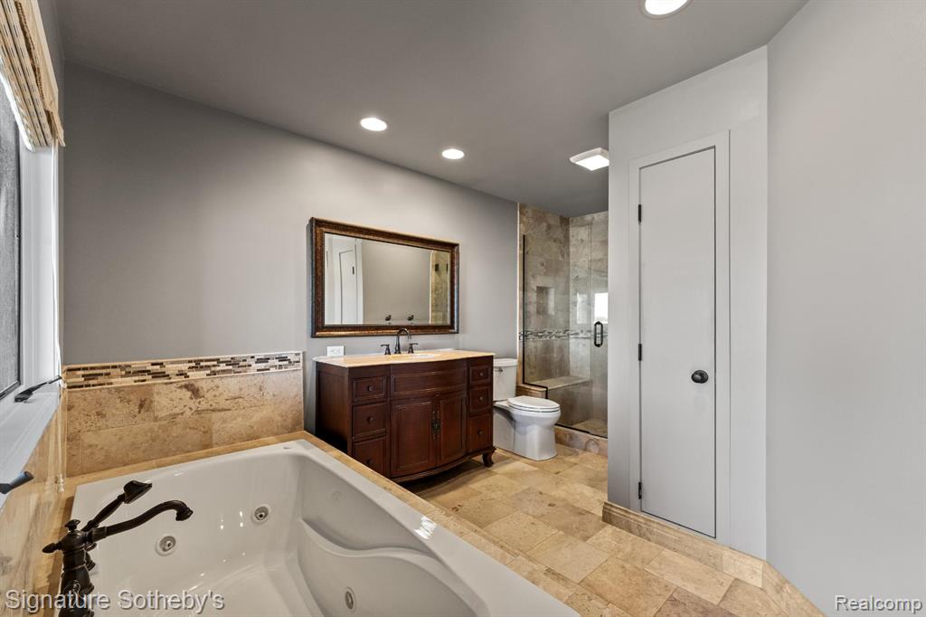 1745 Ridge Road, White Lake, MI 48383 — Photo 19