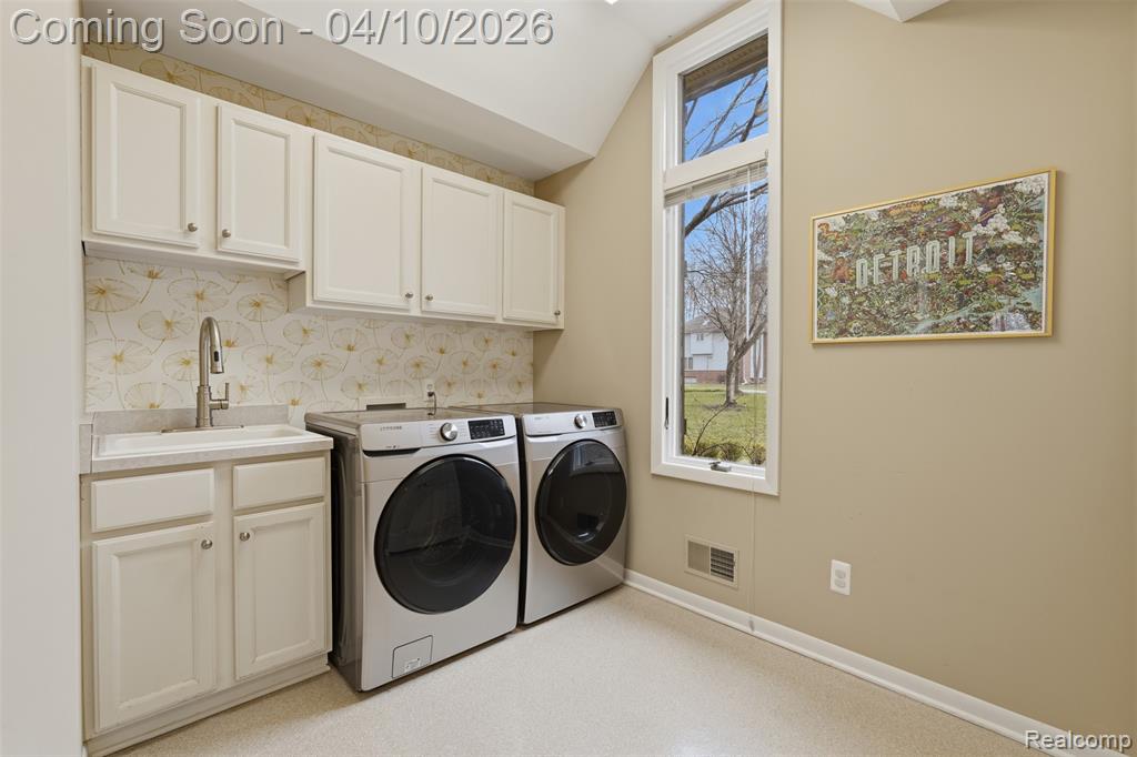 2181 Trillium Woods Drive, Ann Arbor, MI 48105 — Photo 19