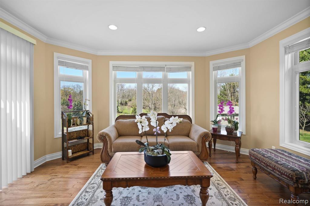 70799 Fisher Road, Bruce, MI 48065 — Photo 23