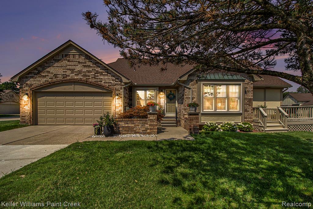 43564 Riverbend Drive N, Clinton Twp, MI 48038 — Photo 17