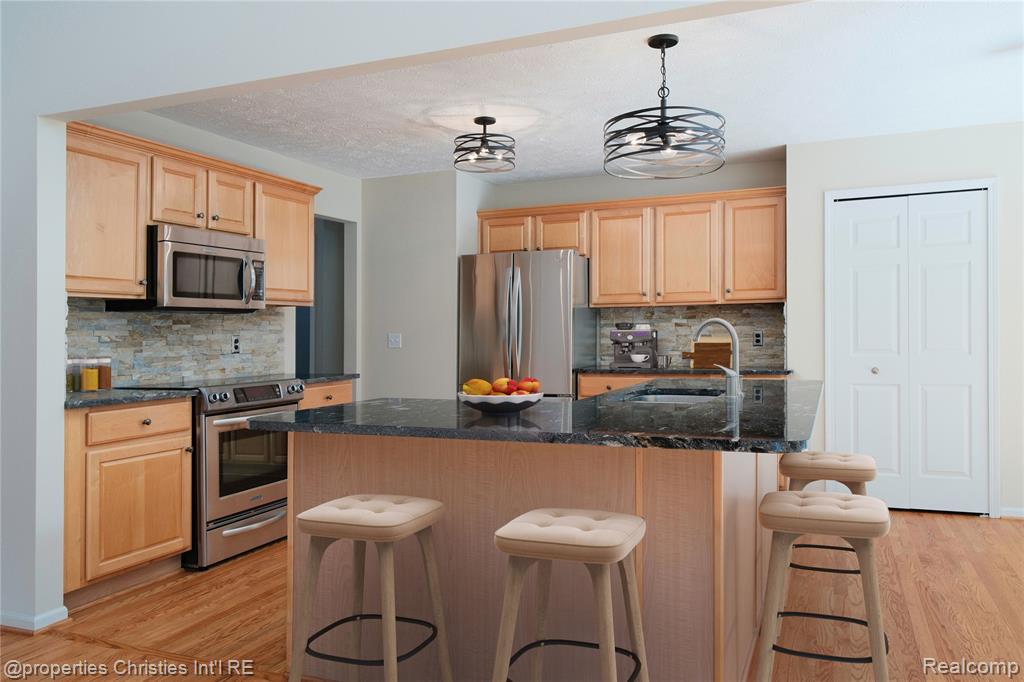 2005 N Splitstone Drive, Pinckney, MI 48169 — Photo 12