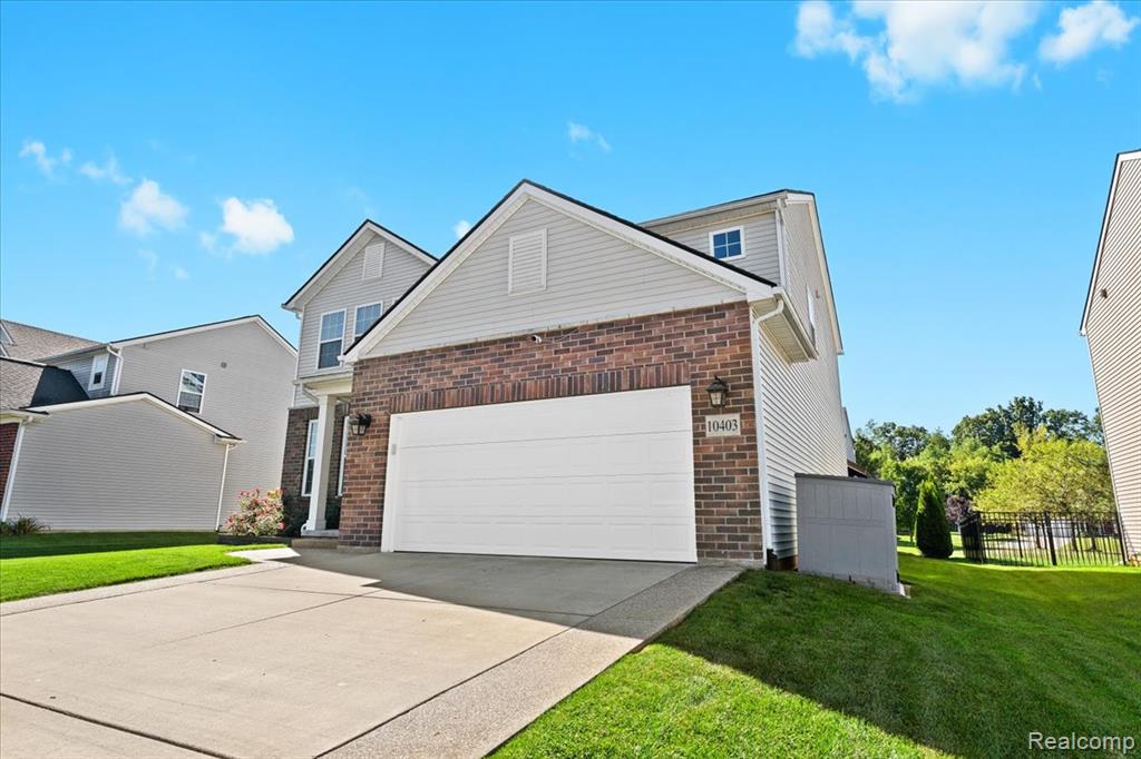 10403 Bouldercrest Drive, South Lyon, MI 48178 — Photo 34