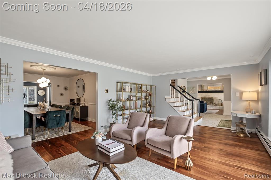 7359 Coach Lane, West Bloomfield, MI — Photo 11