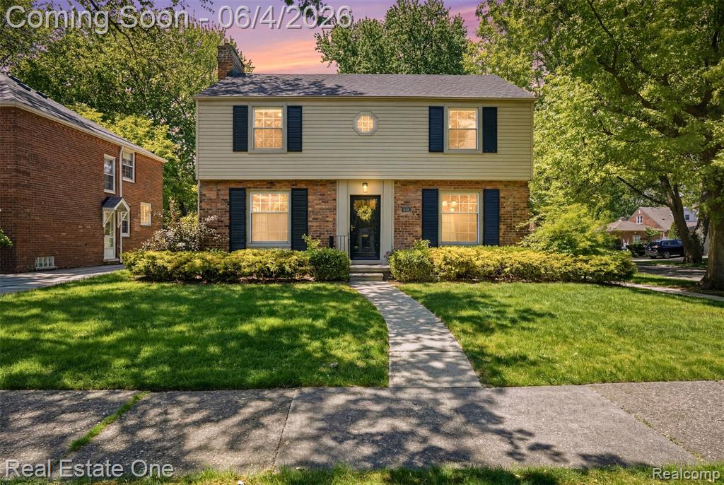 448 Allard Avenue, Grosse Pointe, MI 48236 — Photo 2