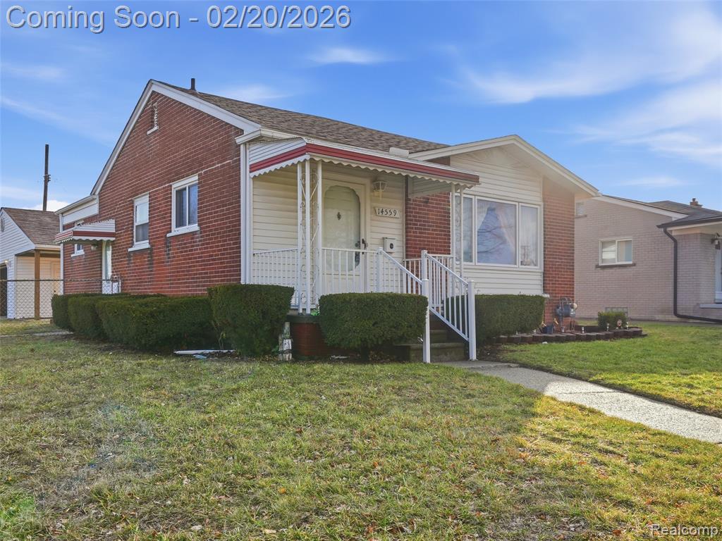 14559 Balsam Street, Southgate, MI 48195 — Photo 4