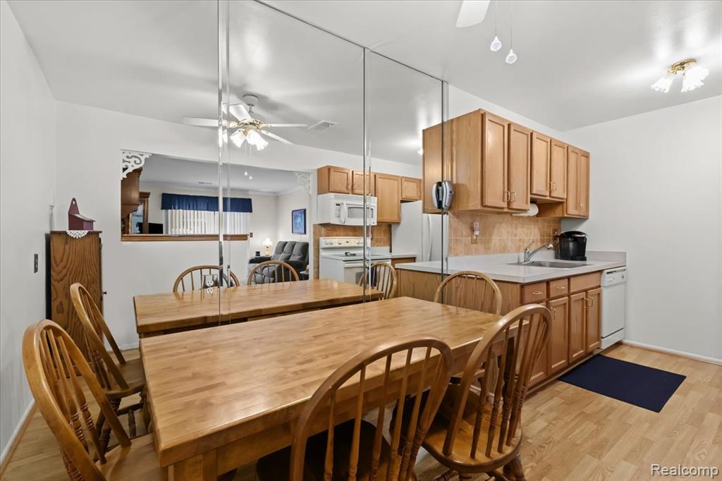 9959 Allen Pointe Drive, Allen Park, MI 48101 — Photo 8