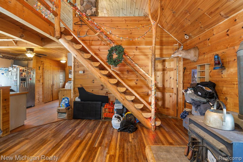 5987 Hillside Drive, Lewiston, MI 49756 — Photo 20