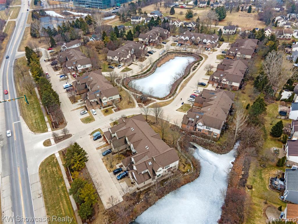 7151 Copper Creek Circle, Canton, MI 48187 — Photo 3