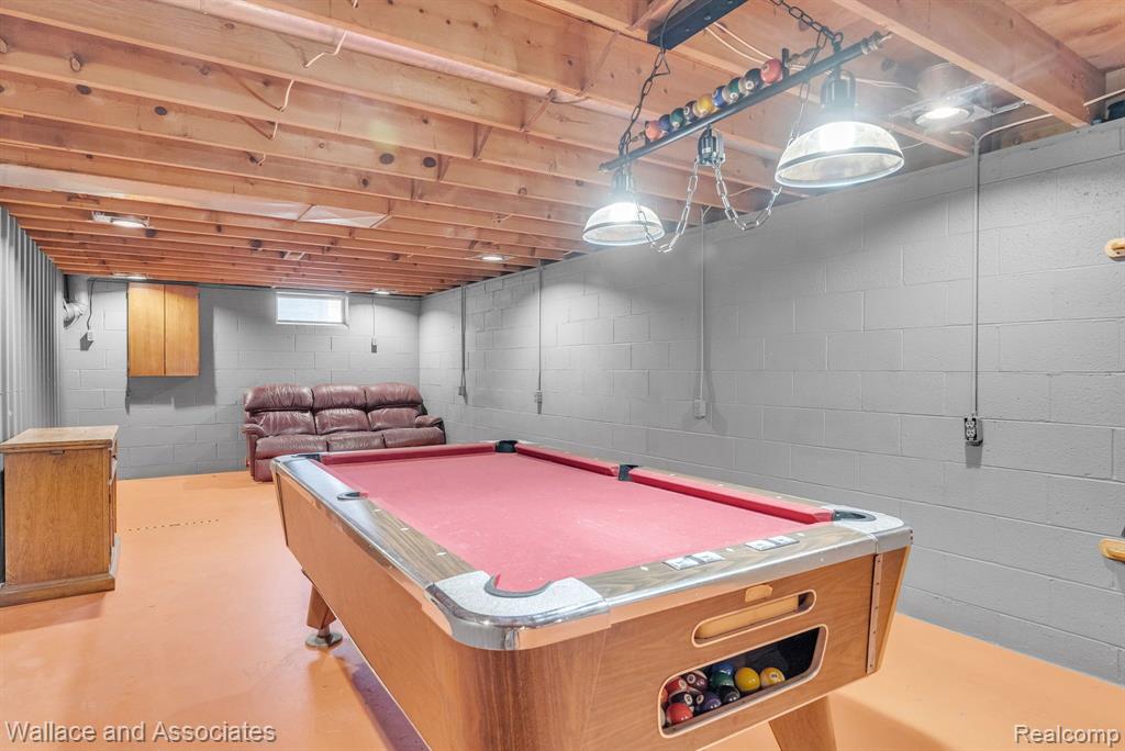 7138 BAKER Road, Lexington, MI 48450 — Photo 45