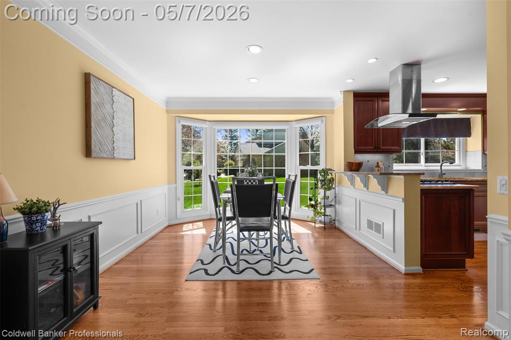 45075 Courtview Trail, Novi, MI — Photo 10