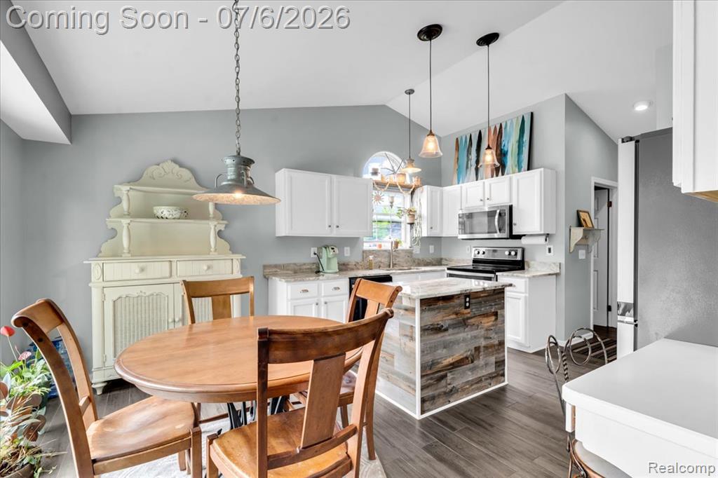 4436 Maplewood Meadows Avenue, Grand Blanc, MI 48439 — Photo 8