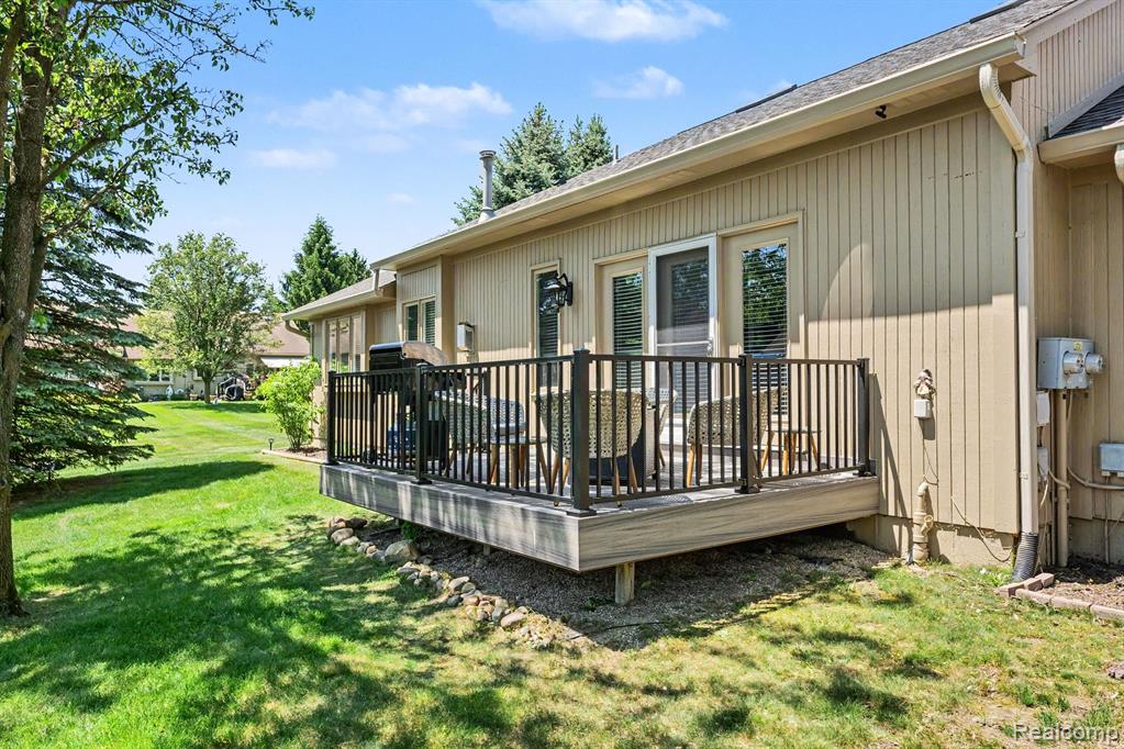 4337 Elaine Court, Utica, MI 48316 — Photo 38