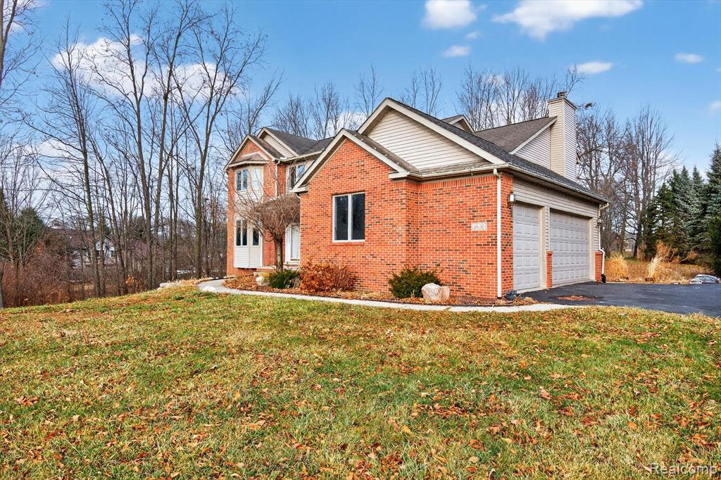 3530 Kipling Circle, Howell, MI 48843 — Photo 3