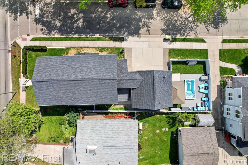 803 W University Drive, Rochester, MI 48307 — Photo 38