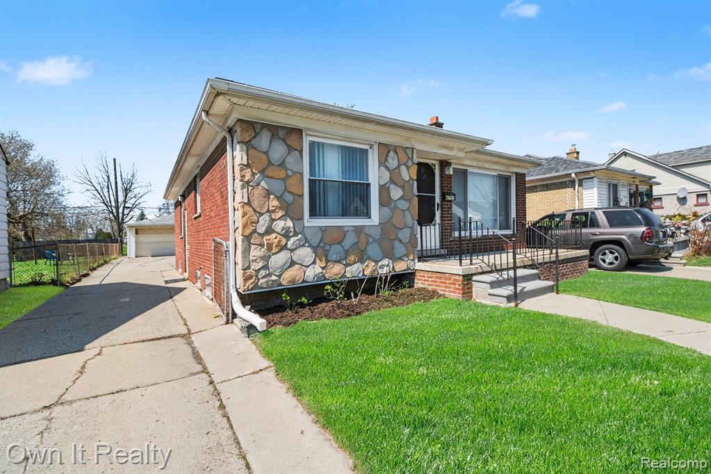 6791 Winthrop Street, Detroit, MI 48228 — Photo 25