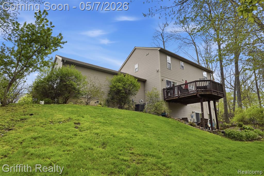 2000 Laurel Oak Drive, Howell, MI 48855 — Photo 28