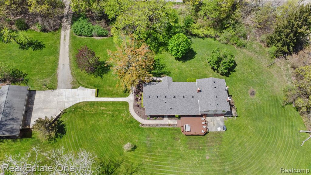 5423 E Sandhill Road, Almont, MI 48003 — Photo 31