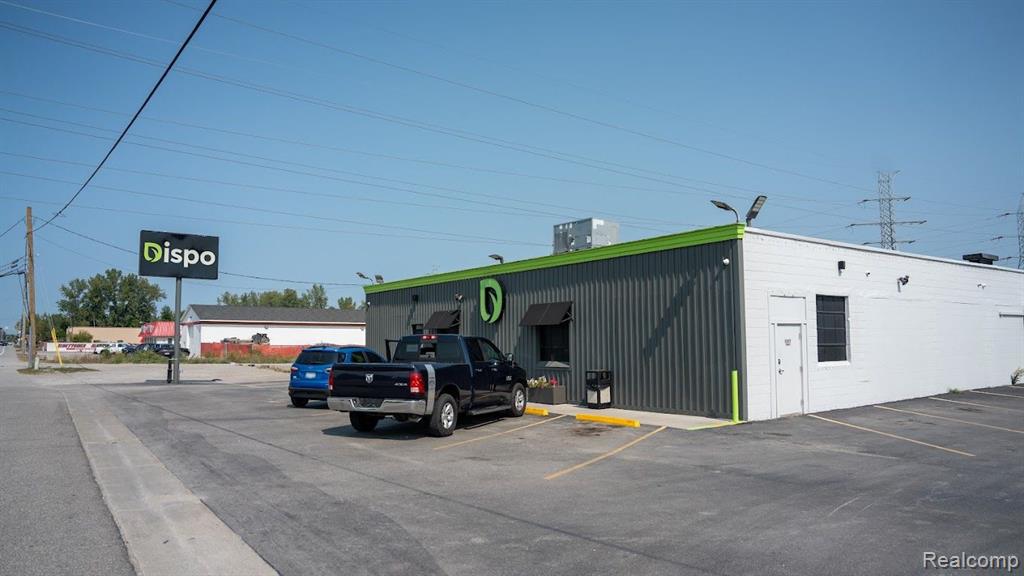 3843 N Euclid Avenue, Bay City, MI 48706