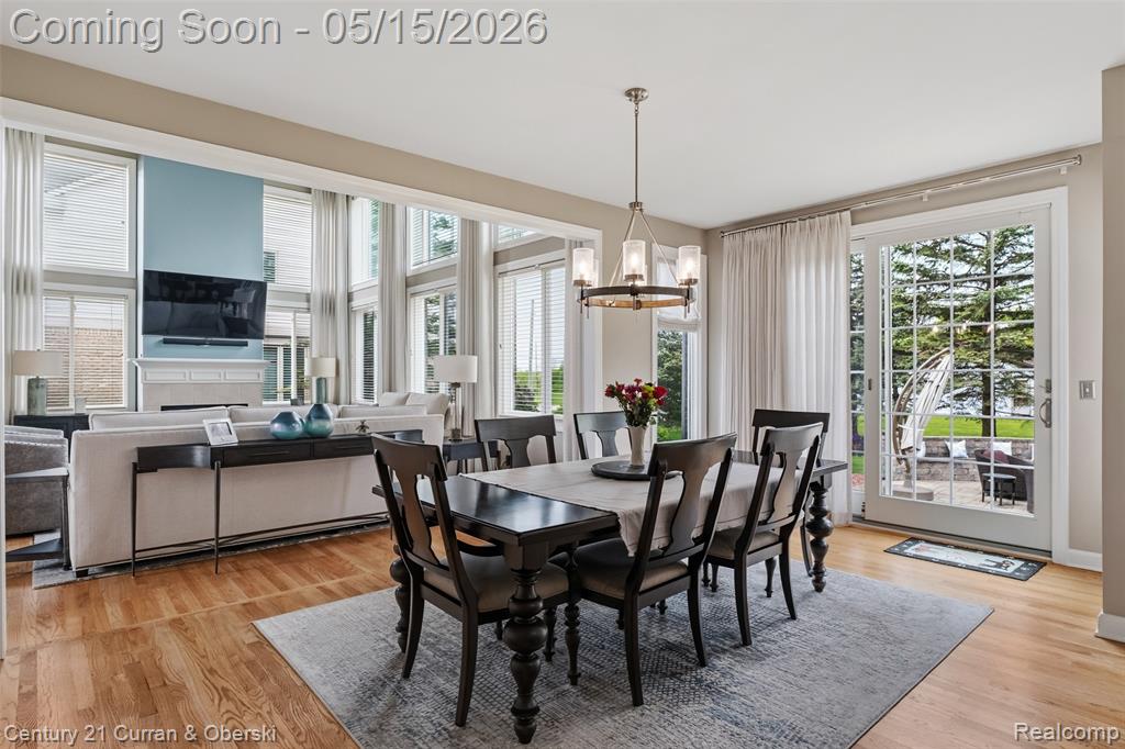 11687 E Hills Drive, Plymouth, MI 48170 — Photo 18