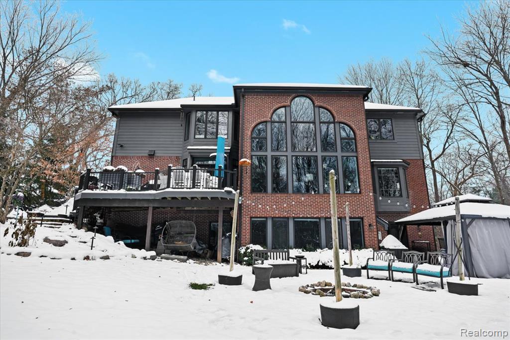 9050 Cascade Drive, South Lyon, MI 48178 — Photo 42